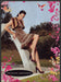Chinese Laundry Shoes Footwear 2000s Print Advertisement 2006 Legs Hummingbird Fetch-the-Paper