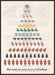 Chivas Regal 12 Days of Christmas 1980s Print Advertisement 1982 Fetch-the-Paper