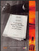 Chivas Regal 2000s Print Advertisement 2001 eBay Charity Auction Promo Fetch-the-Paper
