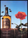 Chivas Regal Whisky 1990s Print Advertisement Ad 1996 Bumblebees Rose Fetch the Paper!