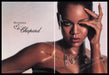 Chopard 2000s Print Advertisement (2 pgs) 2017 Fetch the Paper!