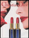Christian Dior 1980s Print Advertisement Ad 1989 Fetch the Paper!