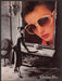 Christian Dior Eyewear 1980s Print Advertisement 1986 Legs Side Table Mirror Fetch-the-Paper