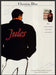Christian Dior Jules Men's Products 1980s Print Advertisement Ad 1982 Fetch the Paper!