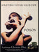 Christian Dior Poison Perfume 1980s Print Advertisement Ad 1988 Promo Fetch-the-Paper