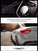 Chrysler 200 2010s Magazine Print Ad 2014 "We don't make average" Chrysler 200