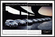 Chrysler 2000s Print Advertisement (2 page) 2000 Line-up Soul Chrysler