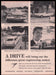 Chrysler Corporation "The Forward Look" Car 1950s Print Advertisement Ad 1959 Fetch the Paper!