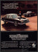 Chrysler LeBaron 1980s Print Advertisement 1982 Sedan & Convertible Shown Fetch-the-Paper