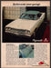 Chrysler Plymouth Satellite 1960s Print Advertisement Ad 1969 With Pop Prints Fetch the Paper!