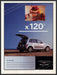 Chrysler PT Cruiser  2000s Print Advertisement Ad 2002 Drive = Love Fetch-the-Paper