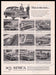 Chrysler Simca Car 1950s Print Advertisement Ad 1959 "This is the test..." Fetch the Paper!