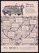 Chrysler Simca Imported from Paris Car 1950s Print Advertisement Ad 1959 Fetch the Paper!