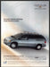 Chrysler Town & Country 2000s Print Advertisement 2005 Minivan Fetch-the-Paper