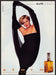 Ciara 1990s Print Advertisement 1990 "Devastatingly female" (Not the perfume) Ciara