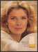 Cie Candice Bergen 1970s Print Advertisement 1979 "Cie is me" Fetch-the-Paper