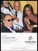 Cipriani Club Residences 2000s Print Advertisement Ad 2005 55 Wall Street Fetch the Paper!
