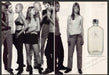 CK One 1990s Print Advertisement Ad 1994 Group Models Calvin Klein CK One