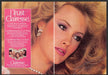 Clairesse Haircolor 1980s Print Advertisement (2 page) 1982 Color you can trust Fetch-the-Paper
