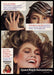 Clairol 1970s Print Advertisement 1977 Quiet Touch Hair Painting Clairol