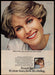 Clairol Frost & Tip 1970s Print Advertisement 1977 Mother Nature Hair Clairol Frost & Tip