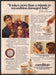 Clairol Hair Treatment Julius Caruso 1970s Print Advertisement Ad 1973 Fetch the Paper!