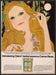 Clairol Herbal Essence Hair 1970s Print Advertisement Ad 1973 Beautiful Illustra Fetch the Paper!