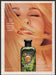 Clairol Herbal Essences 2000s Print Advertisement 2002 Juicy Secret Hair Fetch-the-Paper
