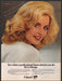 Clairol National Haircolor Month Hair Products 1980s Print Advertisement Ad 1981 Fetch-the-Paper