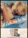 Clairol Nice 'n Easy 1970s Print Advertisement 1977 "It lets me be me!" Clairol
