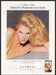 Clairol Ultress 1990s Print Advertisement 1995 No 16 Blonde (Not the product) Clairol Ultress