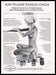 Clarins Paris 1980s Print Advertisement Ad 1982 Fetch the Paper!