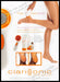 Clarisonic 2010s Magazine Print Advertisement 2013 Skin Legs "Feet meet sonic" Clarisonic