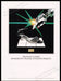 Clarks Piazza Shoes 1980s Print Advertisement Ad 1982 Stolen by Robots Fetch the Paper!