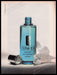 Clinique 1980s Print Advertisement Ad 1988 Rinse-off Eye Makeup Fetch the Paper!