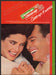 Close-up Toothpaste 1980s Print Advertisement 1981 Close Couple Close-up