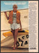 Club Med 1980s Magazine Print Advertisement 1985 Legs Village Beach Club Med