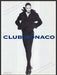 Club Monaco Clothing 1990s Print Advertisement Ad 1992 Legs Fetch the Paper!