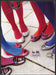 Coach Shoes 2000s Print Advertisement Ad 2009 Legs Tights Feet Coach