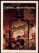 Cointreau 1970s Magazine Print Ad 1975 "...the art of lingering" Cointreau