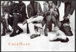Cole Haan 2000s Print Ad Fetch-the-Paper