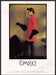 Complice Fashion 1980s U.K. Print Advertisement 1986 Legs Dress Complice