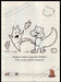 Conker's Bad Fur Day Video Game 2000s Print Advertisement 2001 Conker's Bad Fur Day