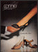 Connie Shoes 1980s Print Advertisement 1981 "Cinderella who?" Fetch-the-Paper