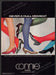 Connie Shoes 1980s Print Advertisement 1982 Legs Colorful Pantyhose Hosiery Fetch-the-Paper