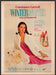 Constance Carroll Winter Whites Cosmetics 1960s Print Advertisement Ad 1969 Fetch the Paper!