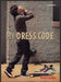 Converse Foot Locker 2000s Print Advertisement Ad 2009 "My dress code" Converse