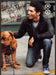 Converse One Star 2000s Print Advertisement Ad 2009 Bordeaux Mastiff Dog Converse