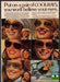 Cool-Ray Sunglasses 1970s Print Advertisement 1976 Different Models Fetch-the-Paper