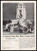 Cosmo's Boutique 1970s Magazine Print Ad 1976 Canvas Tote "Lovey" the Cat Cosmo's Boutique
